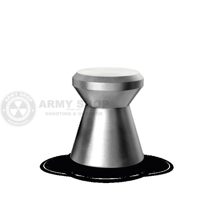 Diabole H&N Finale Match Light 4.5mm .177 cal. Diabole H&N Finale Match Light 4.5mm .177 cal.