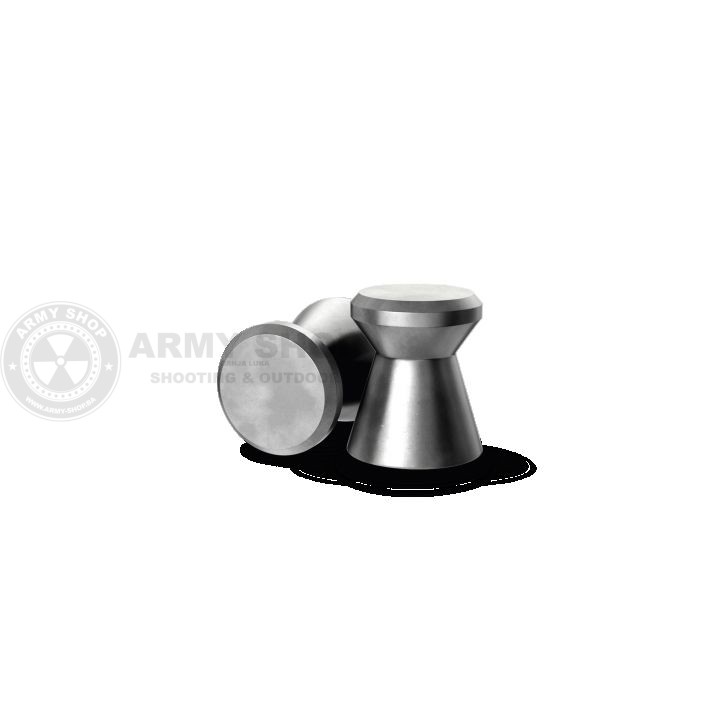 Diabole H&N Finale Match Heavy 4.5mm .177 cal.