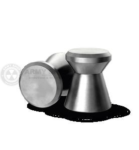 Diabole H&N Finale Match Heavy 4.5mm .177 cal. H & N Diabole 5 - metak.ba 
