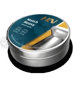 Diabole H&N Match Heavy 4.5mm .177 cal. H & N Diabole 1 - metak.ba 