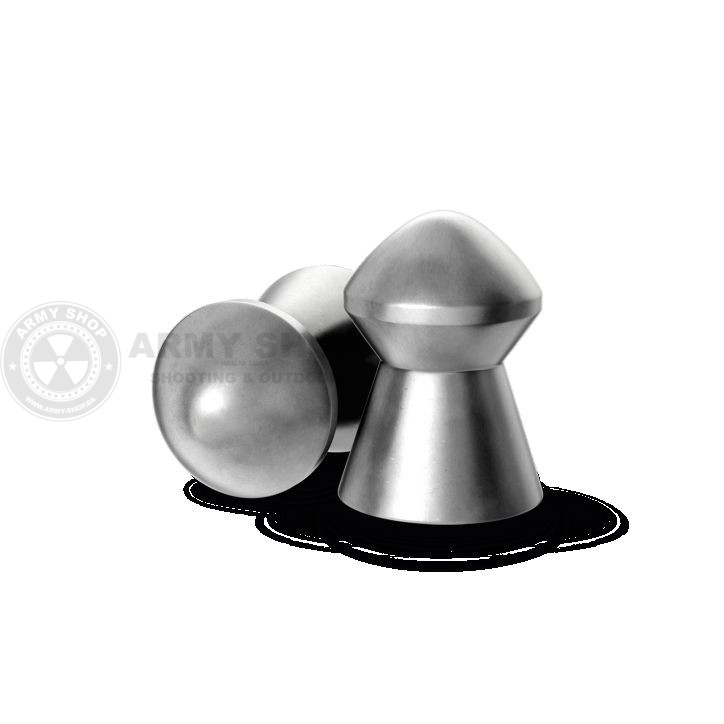 Diabole H&N Baracuda 4.5mm .177 cal. Diabole H&N Baracuda 4.5mm .177 cal.