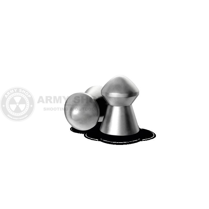 Diabole H&N Baracuda 4.5mm .177 cal. Diabole H&N Baracuda 4.5mm .177 cal.