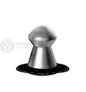 Diabole H&N Baracuda 4.5mm .177 cal. H & N Diabole 4 - metak.ba 