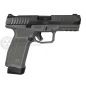 AREX DELTA GEN.2 X Pistolj Cal. 9x19mm Smoke Gray AREX defense 1 - metak.ba 