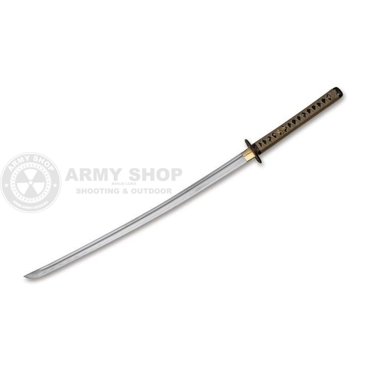 Katana Boker Magnum Bejuno