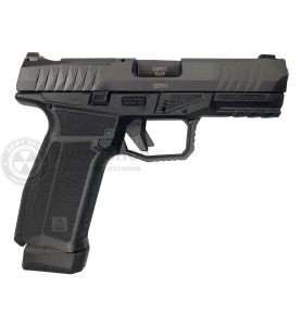 AREX DELTA GEN.2 X Pistolj Cal. 9x19mm Standard Black AREX defense 1 - metak.ba 