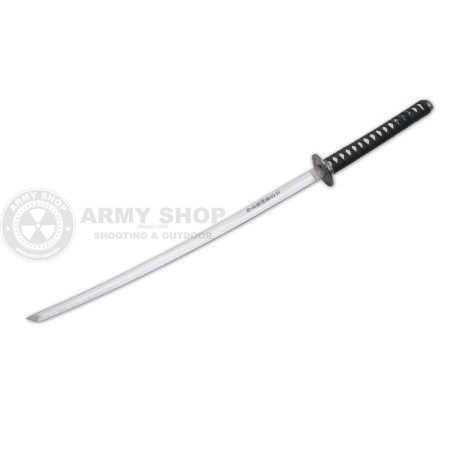 Katana Boker Magnum Black Samurai sa stalkom BOKER 1 - metak.ba 