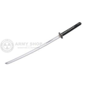 Katana Boker Magnum Black Samurai sa stalkom BOKER 1 - metak.ba 