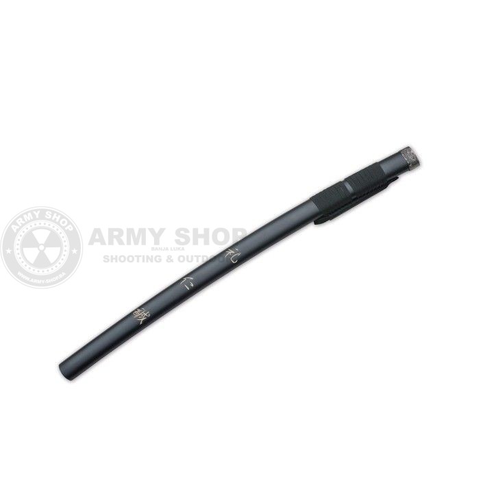 Katana Boker Magnum Black Samurai sa stalkom