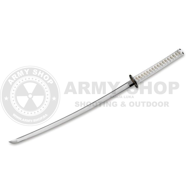 Katana Boker Magnum White Samurai sa dekorativnom kutijom