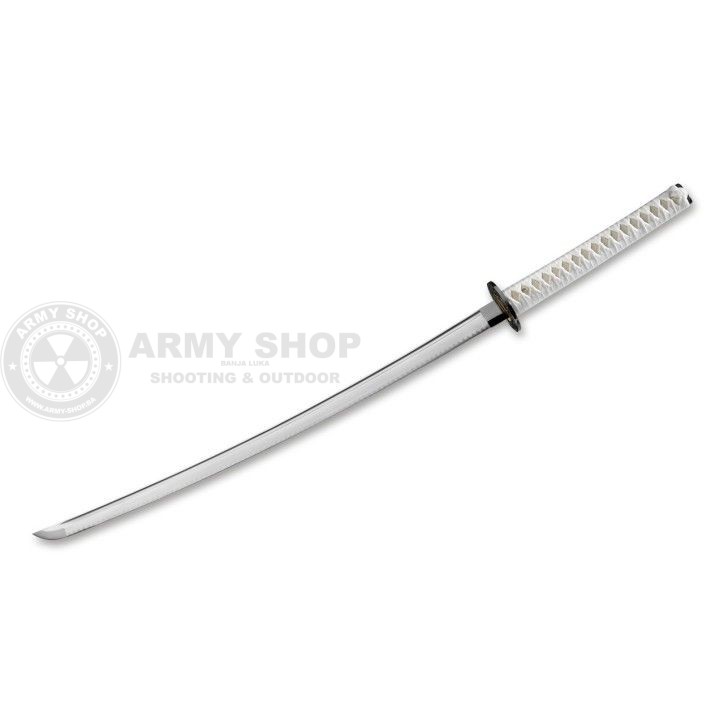 Katana Boker Magnum White Samurai sa dekorativnom kutijom