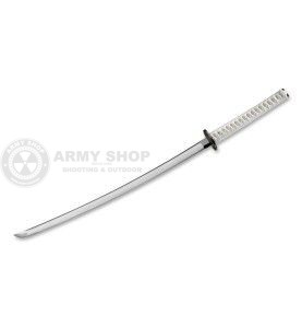 Katana Boker Magnum White Samurai sa dekorativnom kutijom BOKER 1 - metak.ba 