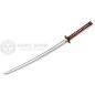 Katana Boker Magnum Red Samurai sa priborom za ciscenje BOKER 1 - metak.ba 