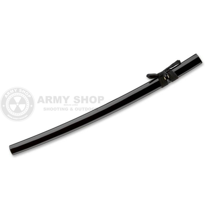 Katana Boker Magnum Samurai Damascus sa priborom za ciscenje Katana Boker Magnum Samurai Damascus sa priborom za ciscenje