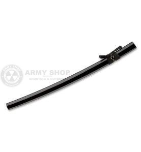 Katana Boker Magnum Samurai Damascus sa priborom za ciscenje BOKER 2 - metak.ba 