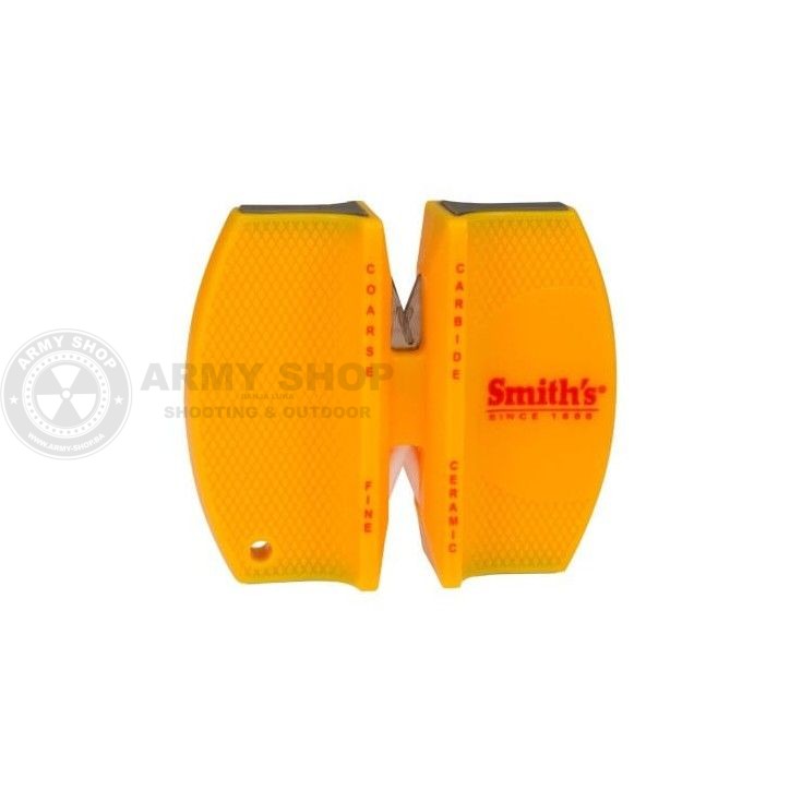 Ostrac nozeva Smith's 2-Step Knife Sharpener
