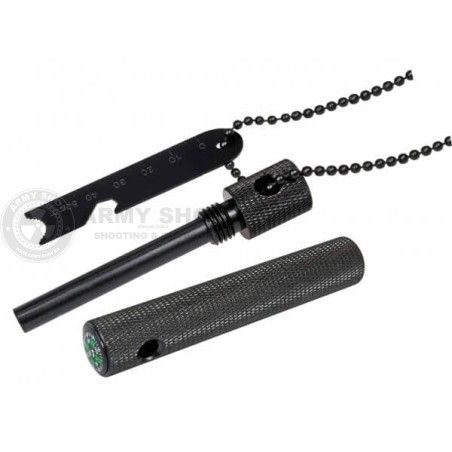 Kresivo sa kompasom Boker Plus Fire Starter BOKER 1 - metak.ba 