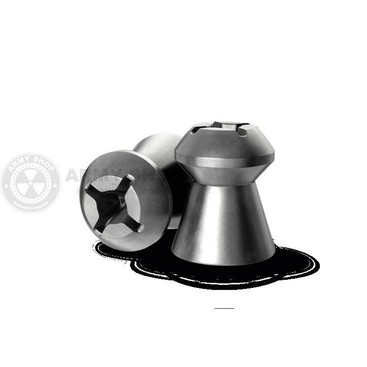 Diabole H&N Baracuda Hunter Extreme 4.5mm .177 cal.
