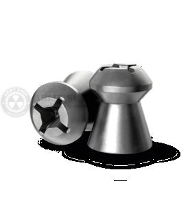 Diabole H&N Baracuda Hunter Extreme 4.5mm .177 cal. H & N Diabole 3 - metak.ba 