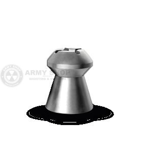Diabole H&N Baracuda Hunter Extreme 4.5mm .177 cal. H & N Diabole 2 - metak.ba 
