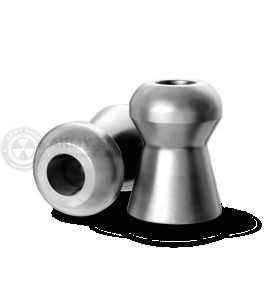 Diabole H&N Baracuda Hunter 4.5mm .177 cal. H & N Diabole 3 - metak.ba 
