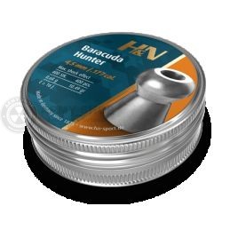 Diabole H&N Baracuda Hunter 4.5mm .177 cal. H & N Diabole 1 - metak.ba 