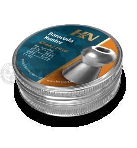 Diabole H&N Baracuda Hunter 4.5mm .177 cal. H & N Diabole 1 - metak.ba 