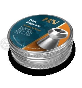 Diabole H&N Crow Magnum 4.5mm .177 cal. H & N Diabole 1 - metak.ba 