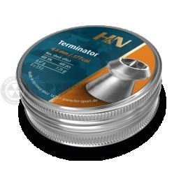 Diabole H&N Terminator 4.5mm .177 cal. H & N Diabole 1 - metak.ba 