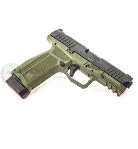 AREX DELTA GEN.2 X Pistolj Cal. 9x19mm OD Olive AREX defense 1 - metak.ba 