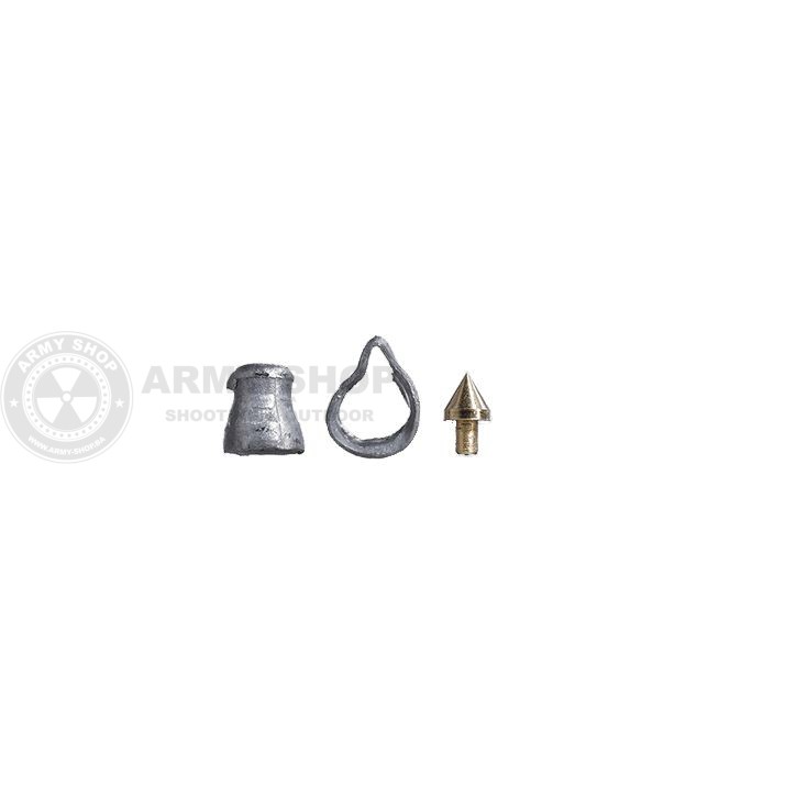 Diabole H&N Hornet 4.5mm .177 cal. Diabole H&N Hornet 4.5mm .177 cal.