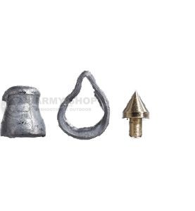 Diabole H&N Hornet 4.5mm .177 cal. H & N Diabole 4 - metak.ba 
