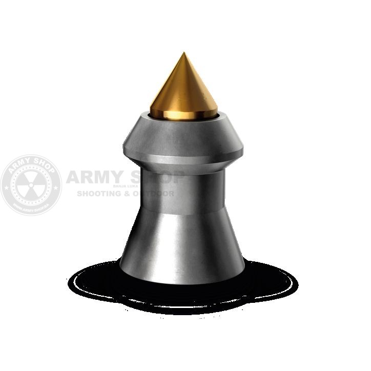 Diabole H&N Hornet 4.5mm .177 cal. Diabole H&N Hornet 4.5mm .177 cal.