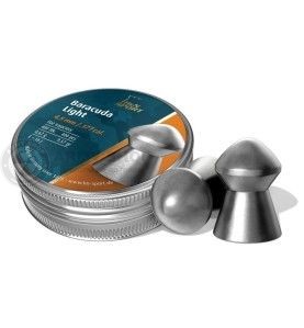 Diabole H&N Baracuda Light 4.5mm .177 cal. H & N Diabole 4 - metak.ba 