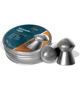 Diabole H&N Baracuda Light 4.5mm .177 cal. H & N Diabole 1 - metak.ba 