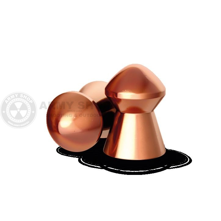 Diabole H&N Baracuda Power 4.5mm .177 cal. Diabole H&N Baracuda Power 4.5mm .177 cal.