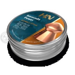 Diabole H&N Baracuda Power 4.5mm .177 cal. H & N Diabole 1 - metak.ba 
