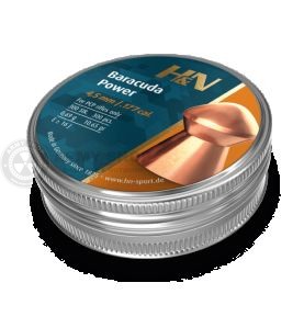 Diabole H&N Baracuda Power 4.5mm .177 cal. H & N Diabole 1 - metak.ba 