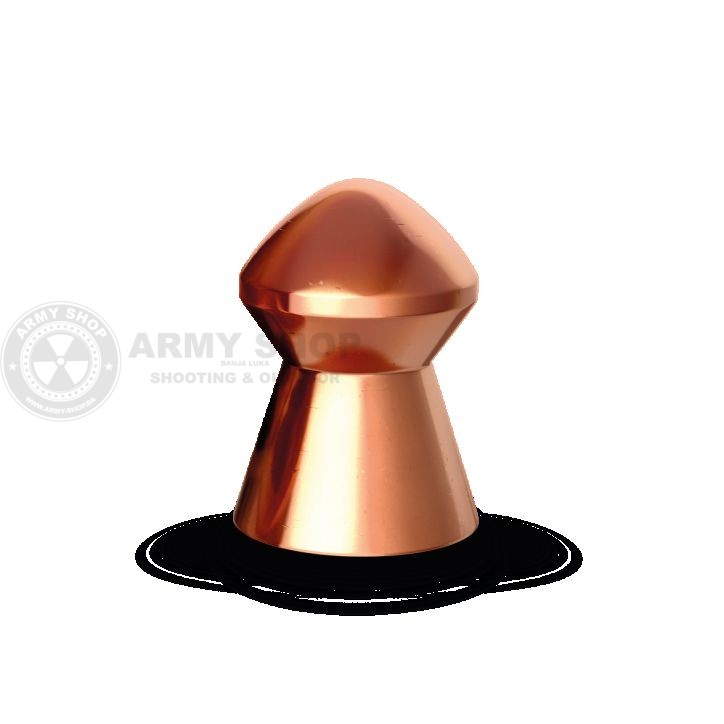 Diabole H&N Baracuda Power 4.5mm .177 cal. Diabole H&N Baracuda Power 4.5mm .177 cal.