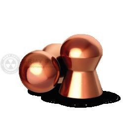 Diabole H&N Field Target Trophy Power 4.5mm .177 cal.