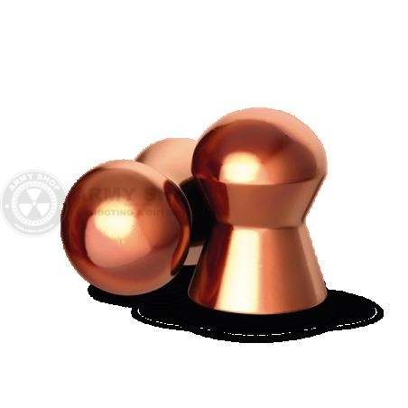 Diabole H&N Field Target Trophy Power 4.5mm .177 cal.