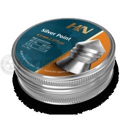 Diabole H&N Silver Point 4.5mm .177 cal. H & N Diabole 1 - metak.ba 