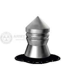 Diabole H&N Silver Point 4.5mm .177 cal.
