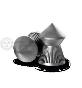 Diabole H&N Spike 5.5mm .22 cal. H & N Diabole 3 - metak.ba 