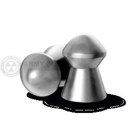 Diabole H&N Baracuda 5.5mm .22 cal.