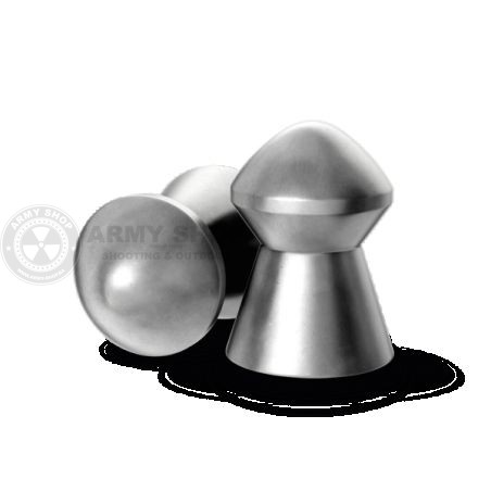 Diabole H&N Baracuda 5.5mm .22 cal.