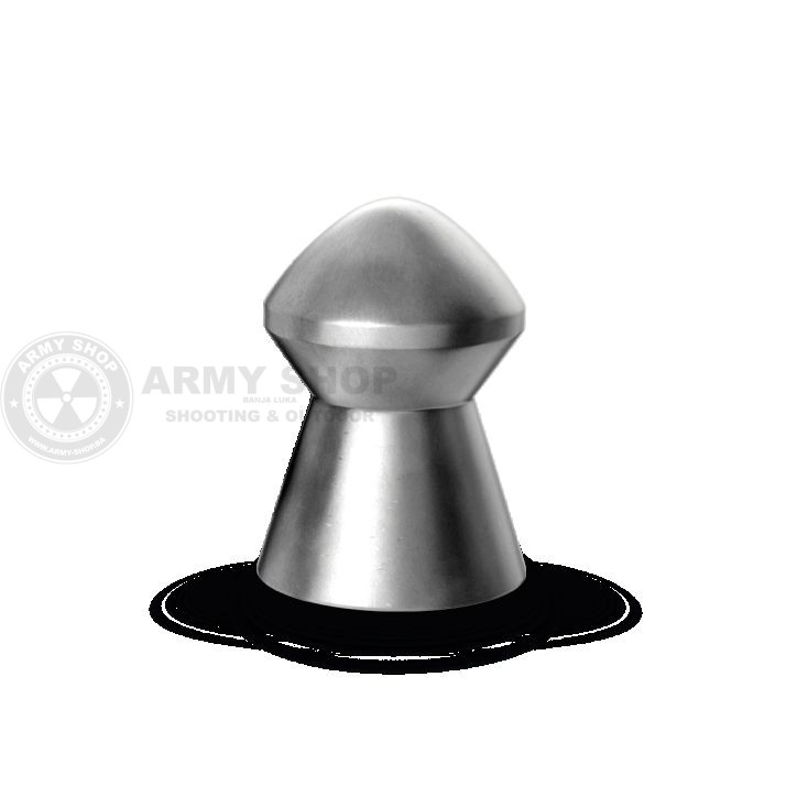 Diabole H&N Baracuda 5.5mm .22 cal.