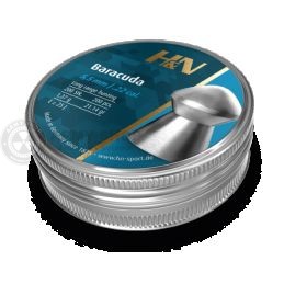 Diabole H&N Baracuda 5.5mm .22 cal. H & N Diabole 1 - metak.ba 