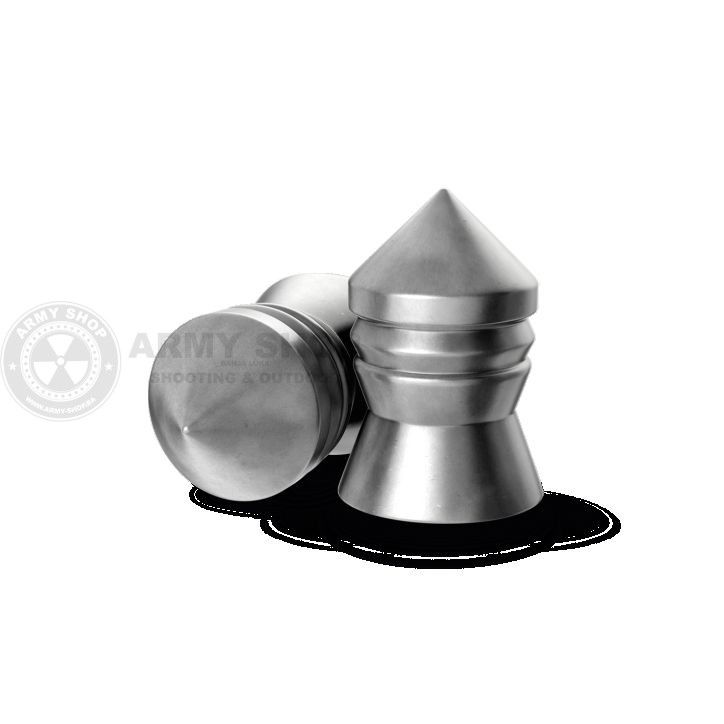 Diabole H&N Silver Point 5.5mm .22 cal.