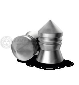 Diabole H&N Silver Point 5.5mm .22 cal. H & N Diabole 3 - metak.ba 